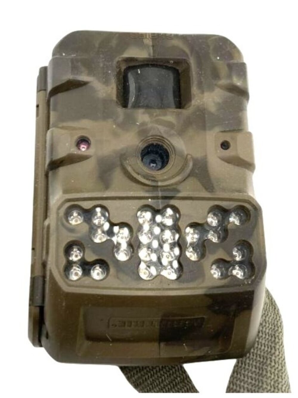 Moultrie BC-300i (Model MCG-13378) Trail Camera